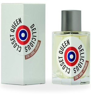 Парфюмерная вода ETAT LIBRE d`ORANGE Delicious Closet Queen